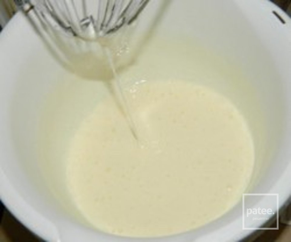 Торт «Сказка» по ГОСТУ - Шаг 3