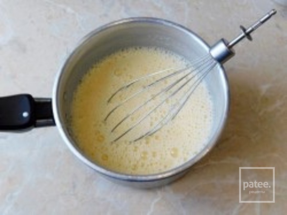 Торт «Сказка» по ГОСТУ - Шаг 6