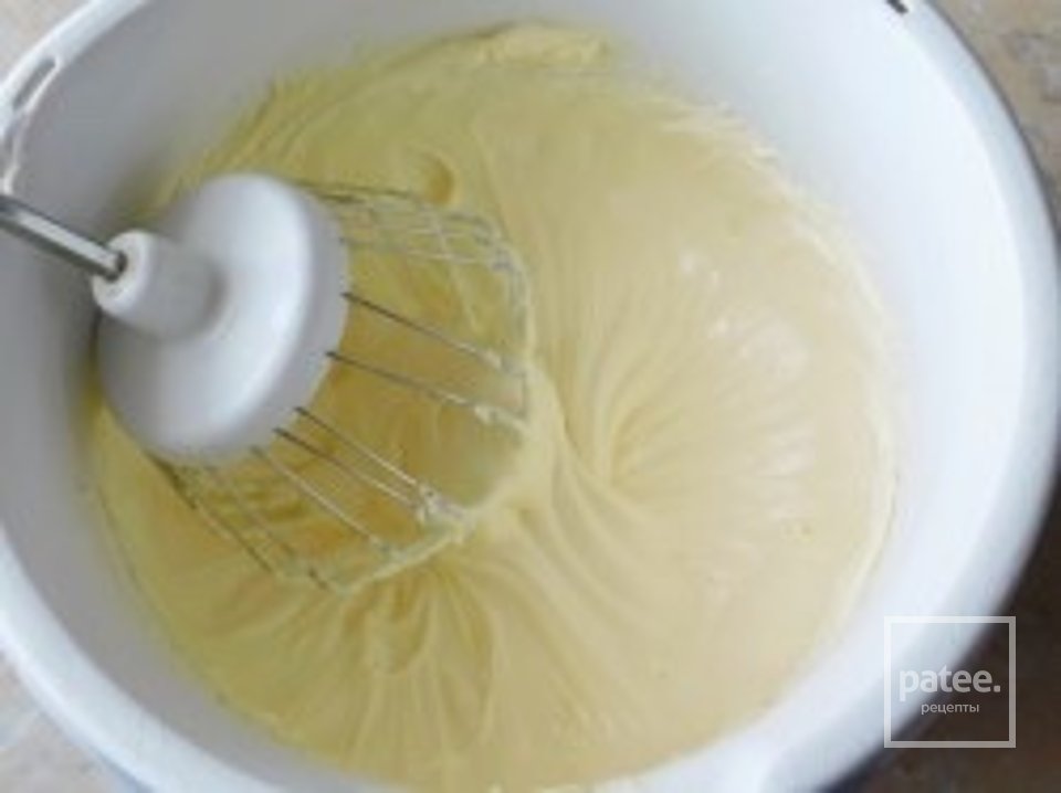 Торт «Сказка» по ГОСТУ - Шаг 8