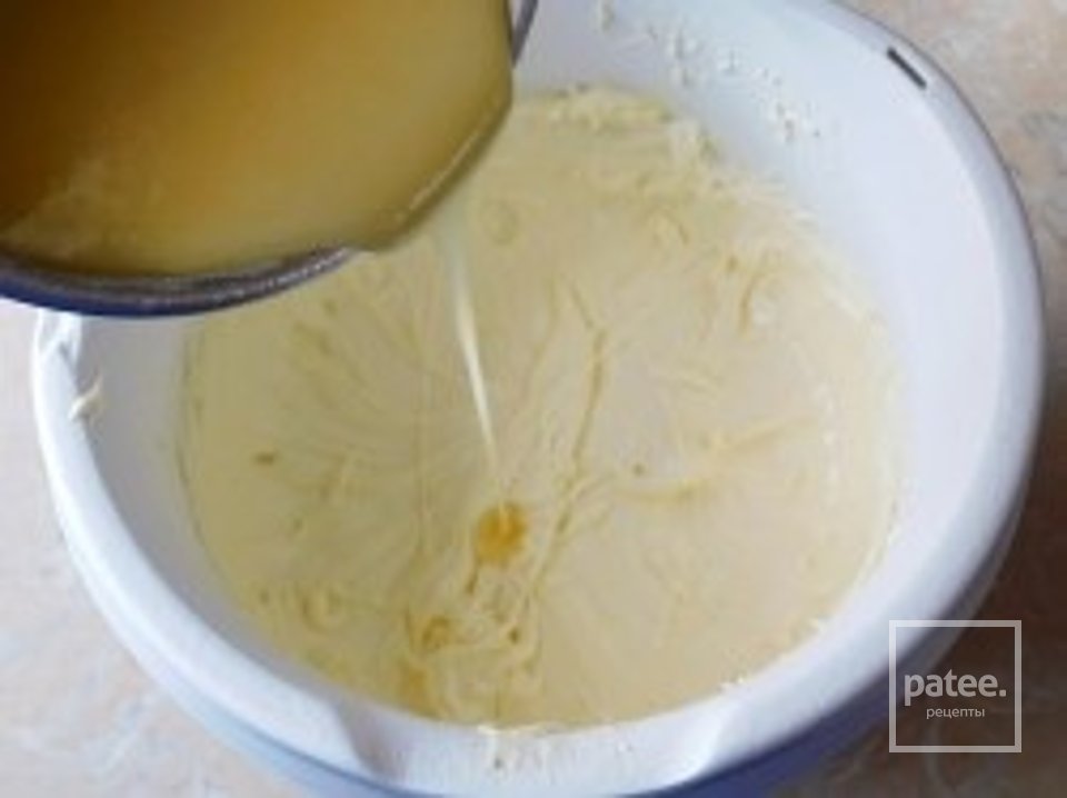 Торт «Сказка» по ГОСТУ - Шаг 9