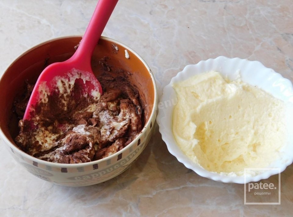 Торт «Сказка» по ГОСТУ - Шаг 13