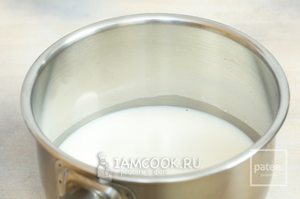 Творожно-ягодный мусс 👍🏼 - Шаг 3