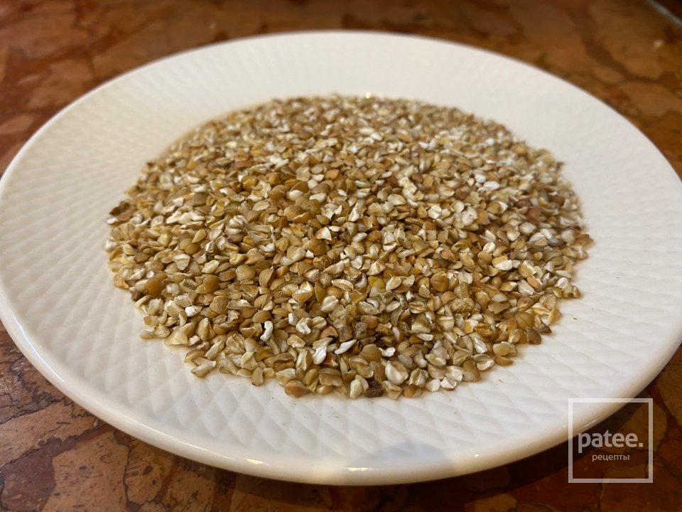 Суп из вишен со смоленскою крупой - Шаг 3