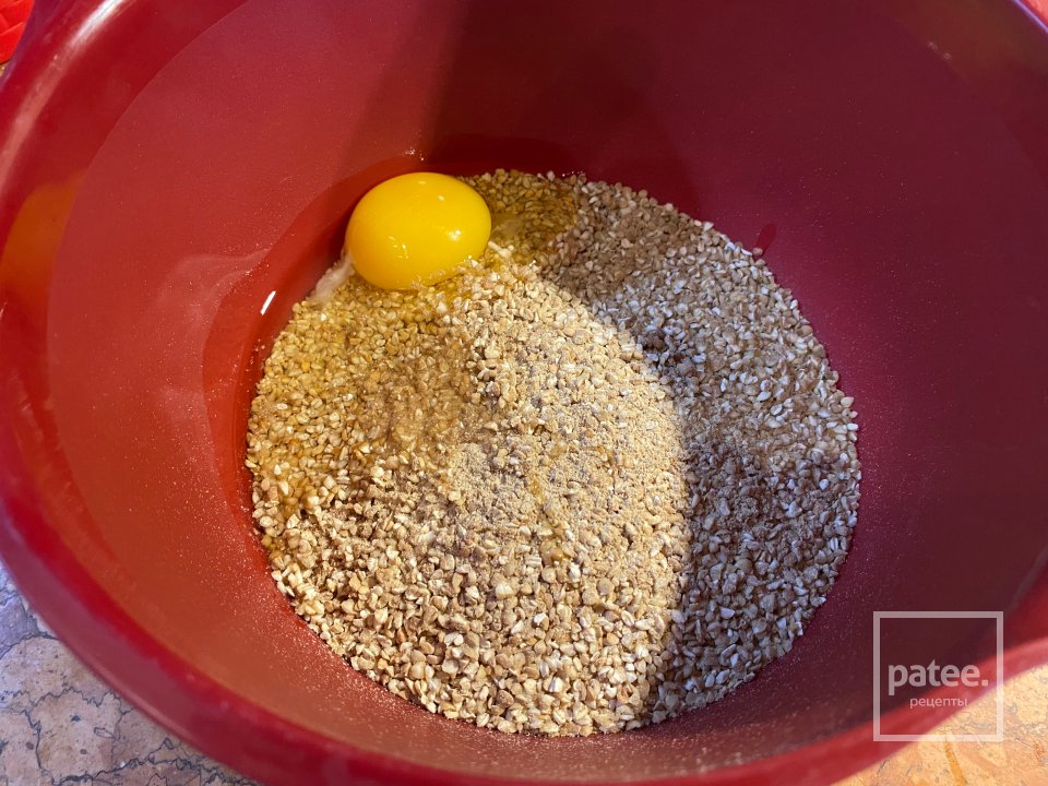 Суп из вишен со смоленскою крупой - Шаг 5