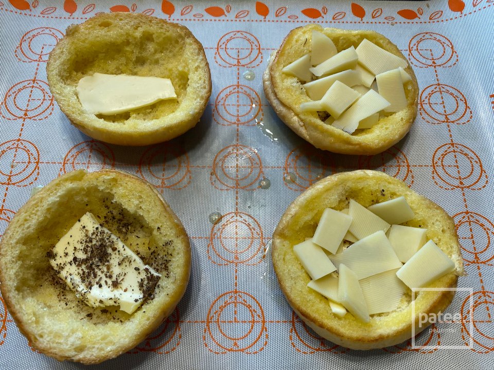 Суп из вишен со смоленскою крупой - Шаг 16