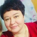 Елена Николаевна Гоняева