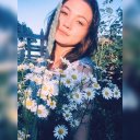 Амина Вотчель (Бисембаева)