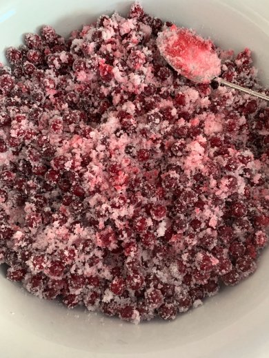 Варенье из вишни - Шаг 3