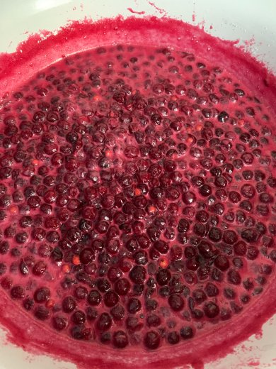 Варенье из вишни - Шаг 4