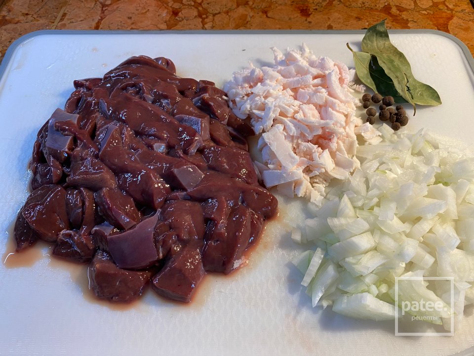 Зелёные щи из щавеля со шпинатом - Шаг 14