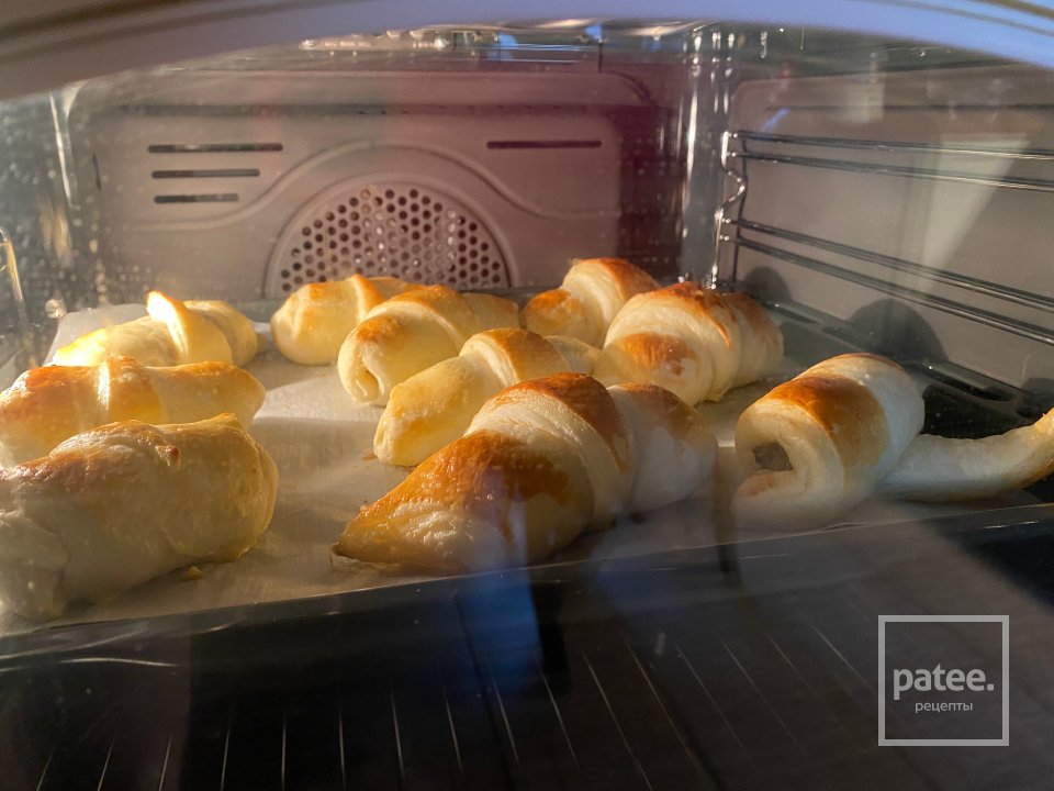 Зелёные щи из щавеля со шпинатом - Шаг 18