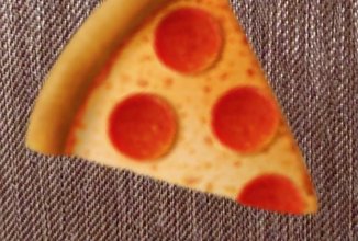 Пицца маргарита