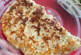 Овсяноблин