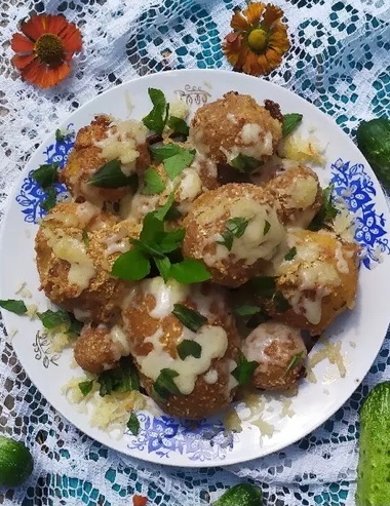 Молодой картофель в духовке - Шаг 6