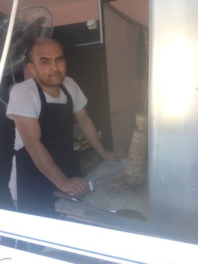 Карлик тыква - Шаг 5