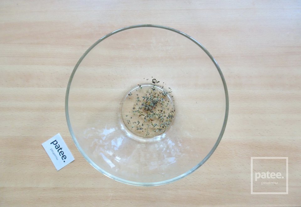 Курица на лаваше в духовке - Шаг 2