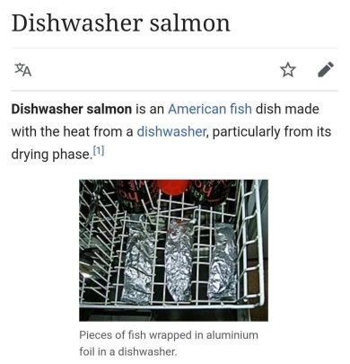 Стерлядь запечённая в посудомойке - Шаг 1