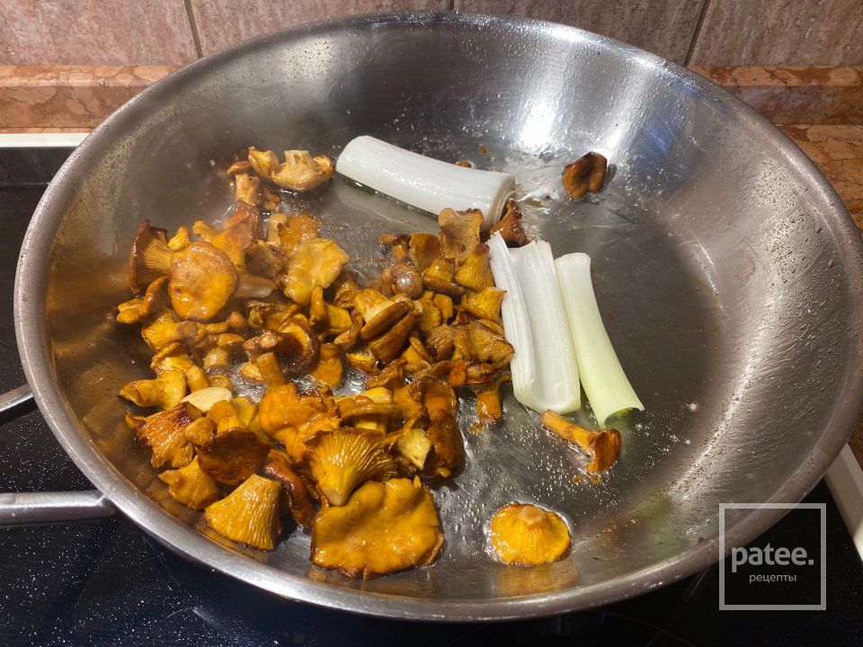 Стерлядь запечённая в посудомойке - Шаг 10