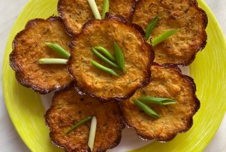 Картофель в духовке