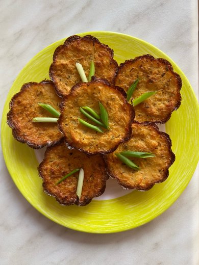 Картофель в духовке - Шаг 5