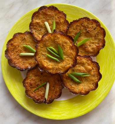 Картофель в духовке - Шаг 7