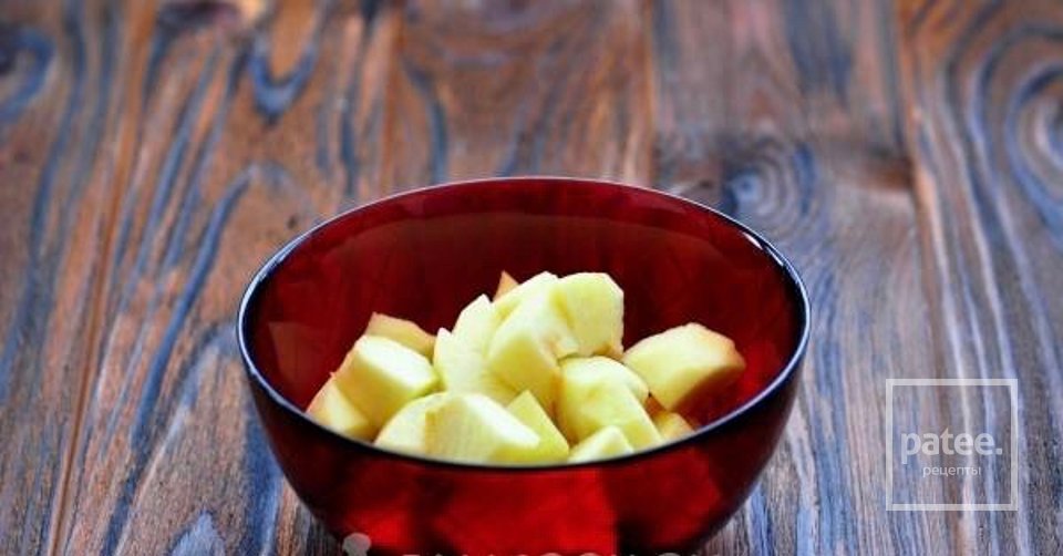 Ребрышки по-канадски 🍖 - Шаг 2