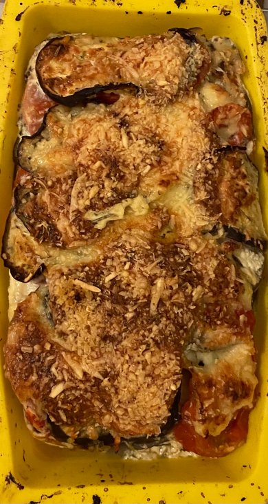 Мусака - Шаг 15