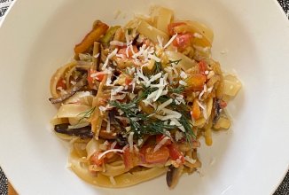 Паста 🍝 алла норма