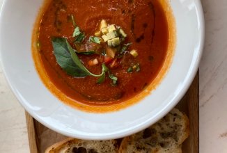 Гаспачо