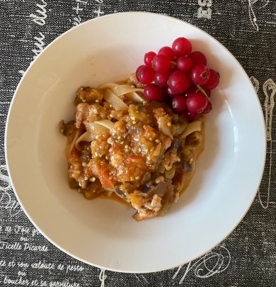 Баклажаны 🍆 тушенные - Шаг 13