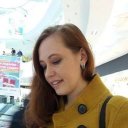 Яна Аларичева