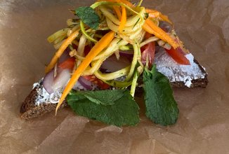 Смёрребрёд