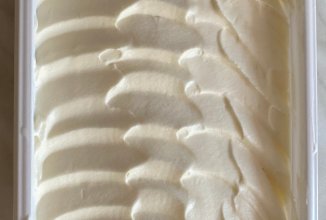 Домашнее мороженое 🍧