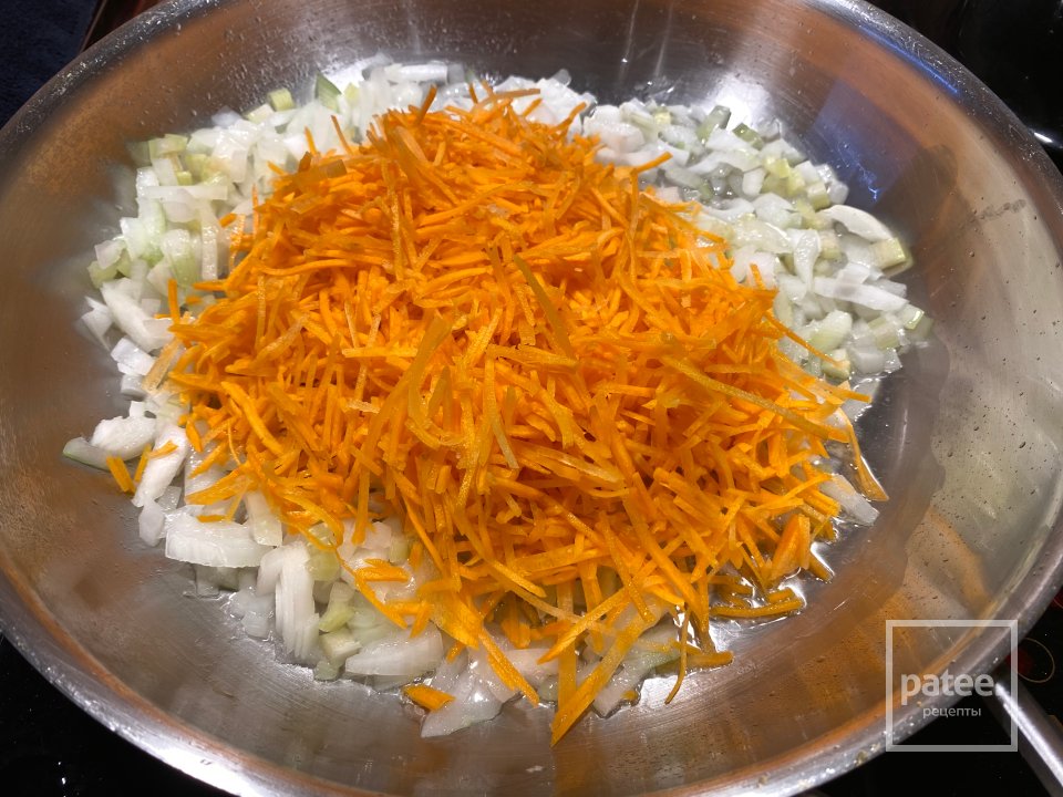 Рассольник из утиных шей и язычков - Шаг 11