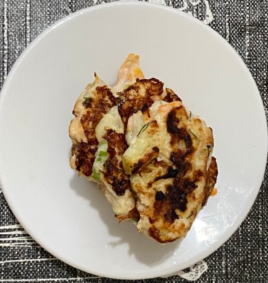 Кабачковые котлеты - Шаг 10