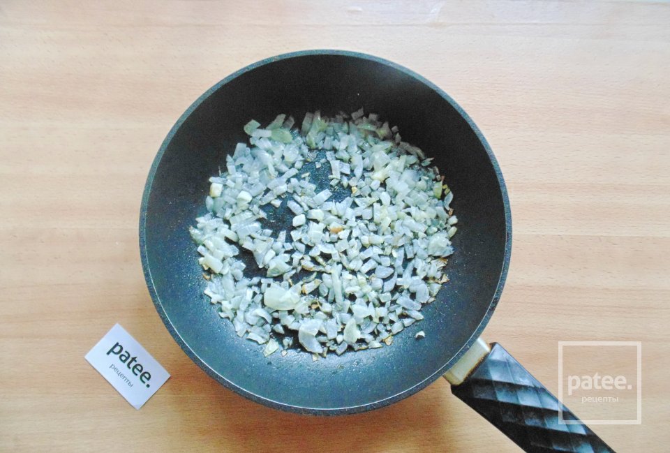 Рубленые котлеты из курицы с брокколи - Шаг 3