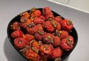 Сушенный шиповник