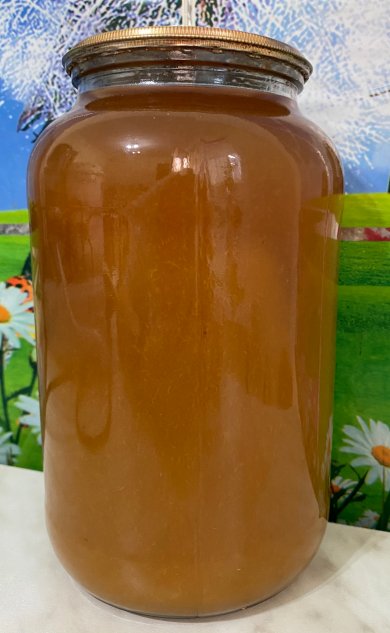 Яблочно-грушевый сок 🥤 - Шаг 8