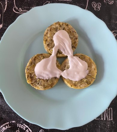 Маффины - Шаг 10