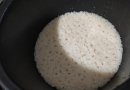 Рис в мультиварке