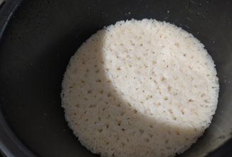 Рис в мультиварке
