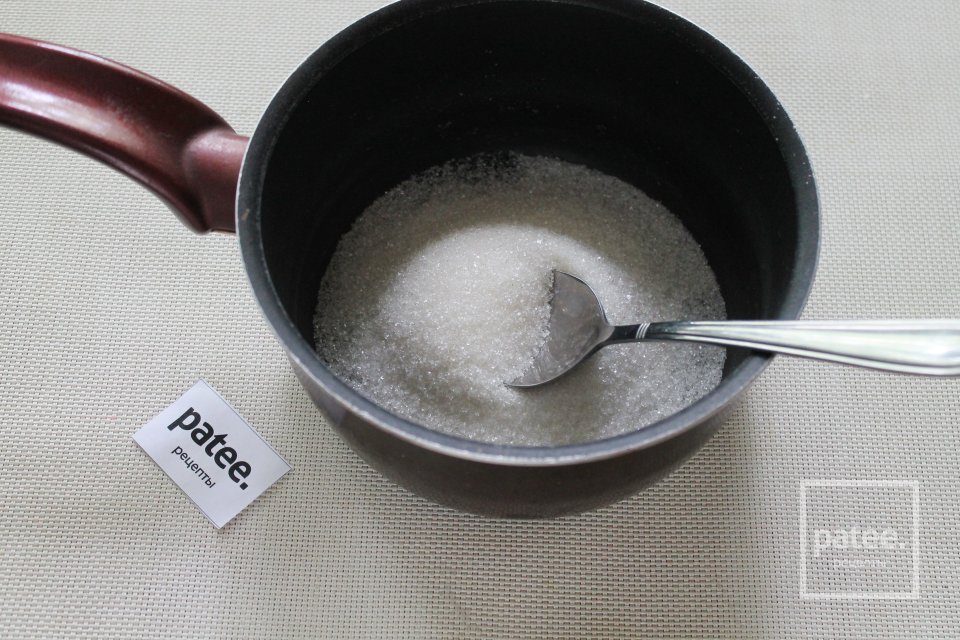 Слива, маринованная с коньяком, на зиму - Шаг 11