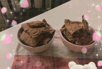 коржики диетические :)