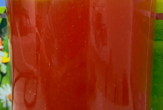Томатный сок 🥤