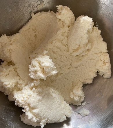 Ленивые вареники 🥟 - Шаг 1