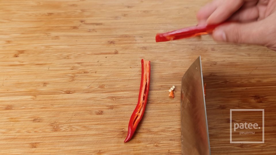 Луковый мармелад или варенье из лука - Шаг 2