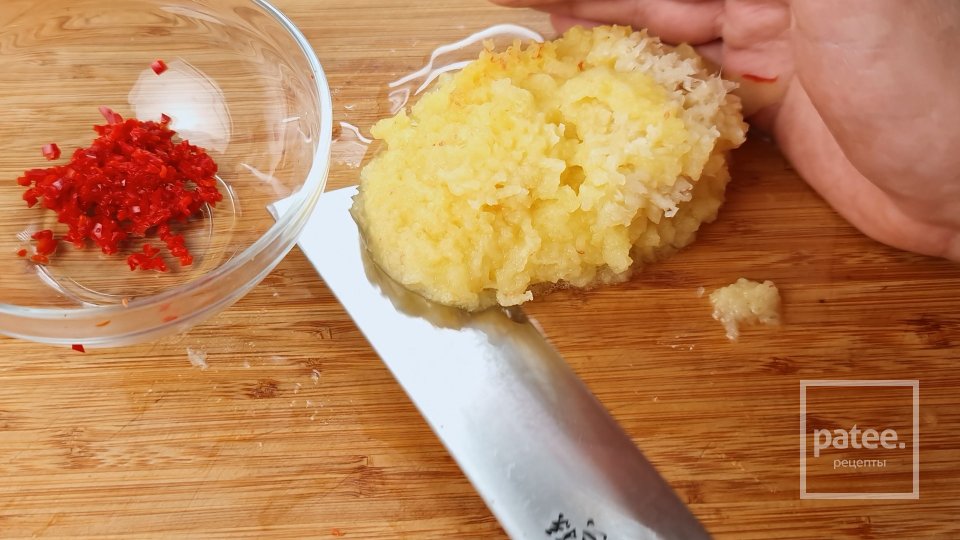 Луковый мармелад или варенье из лука - Шаг 3