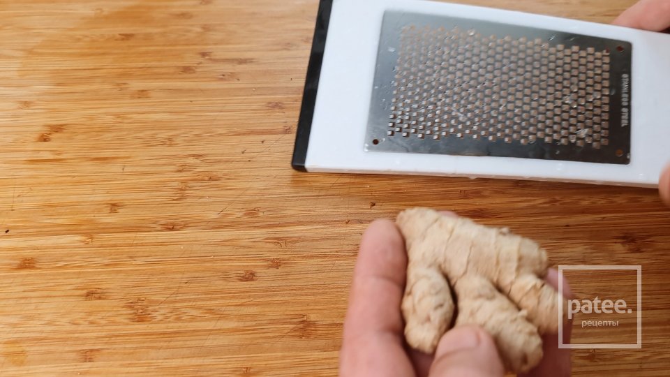 Луковый мармелад или варенье из лука - Шаг 4