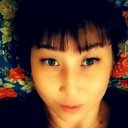 Айнаш Шахманова