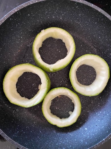 Овощная запеканка - Шаг 5